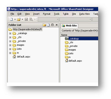 Sharepoint 2010 Css Reference Chart