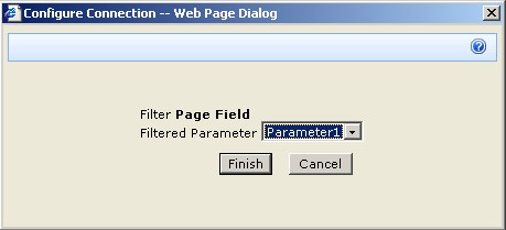 Ssrs report parameters alignment of planets