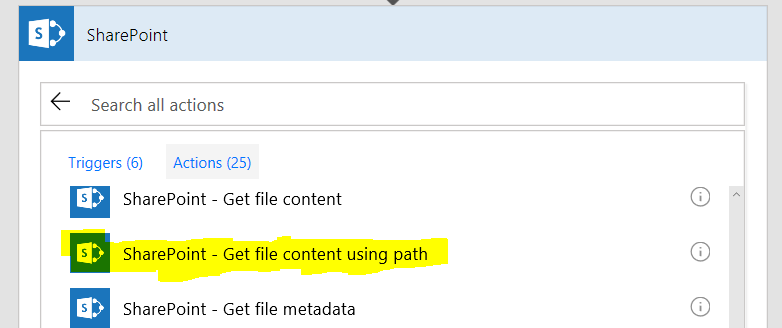 microsoft-flow-get-file-metadata-using-path